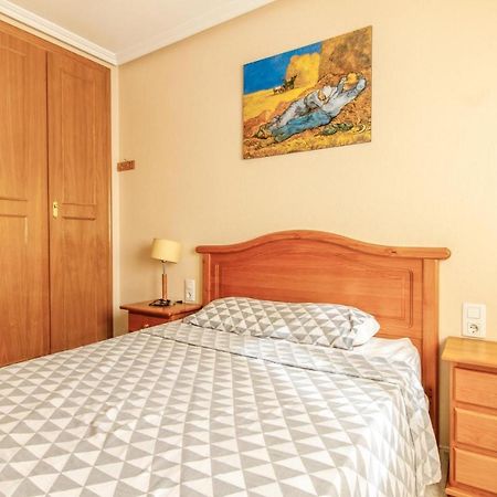 Lovely Apartment In Santa Pola With Wifi Zewnętrze zdjęcie