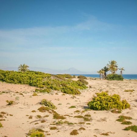 Lovely Apartment In Santa Pola With Wifi Zewnętrze zdjęcie