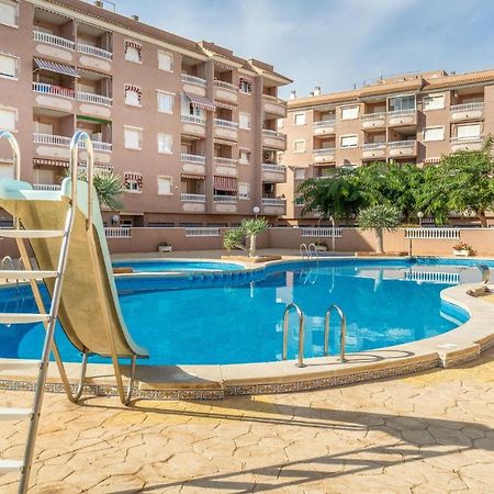 Lovely Apartment In Santa Pola With Wifi Zewnętrze zdjęcie